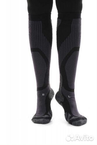 Термоноски 3DThermo