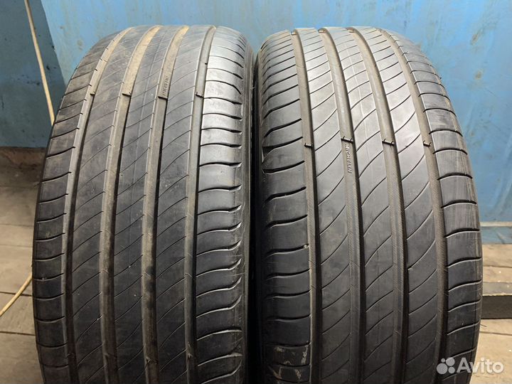 Michelin Primacy 4 225/55 R18