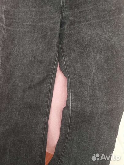 Джинсы для беременных