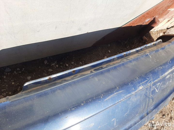 Кузов распил Daewoo Matiz (Дэу Матиз ) Дэу Матиз