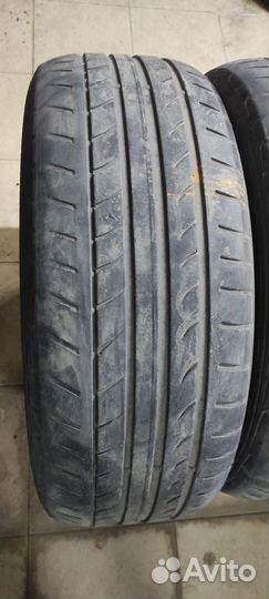 Dunlop SP Sport Maxx TT 215/60 R17 99V