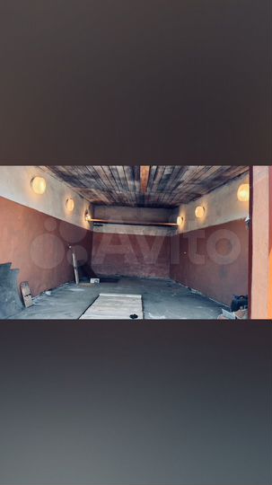 Гараж, 24 м²