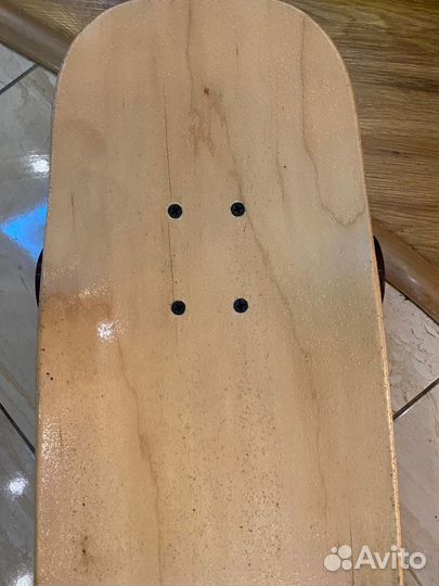 Лонгборд rider Новый