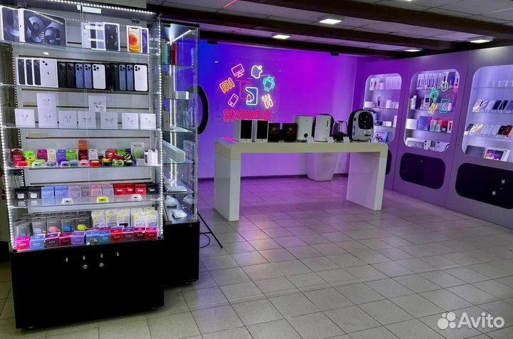 iPhone 13 Pro Max, 128 ГБ