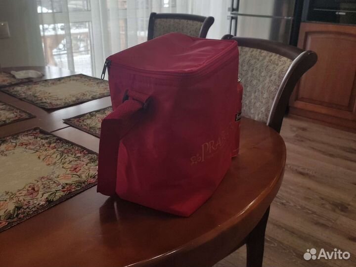 Сумка термос