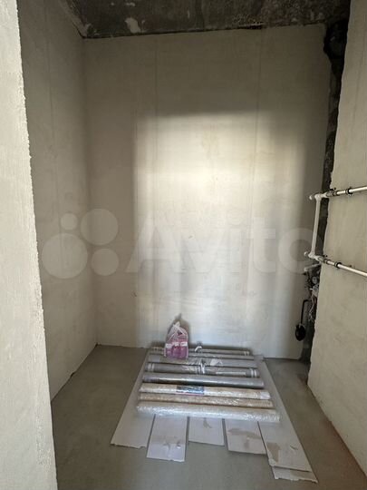 3-к. квартира, 77,6 м², 17/17 эт.