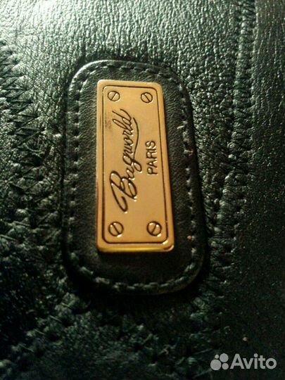 Портфель мужской