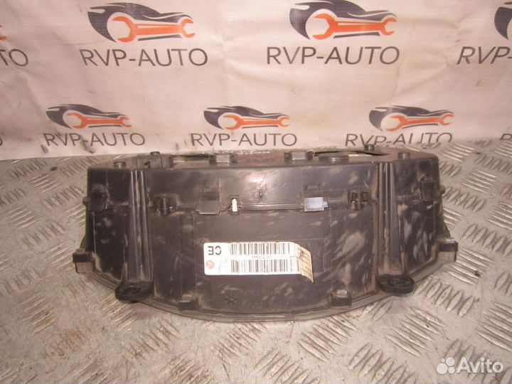 Панель приборов Ford Transit 6 TT9 2.2 Diz МКПП