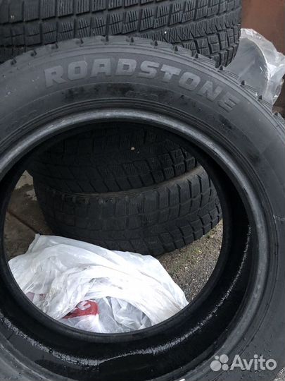 Roadstone Euro Win 235/55 R18