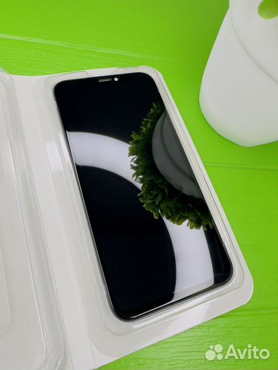Дисплей iPhone x (новый)