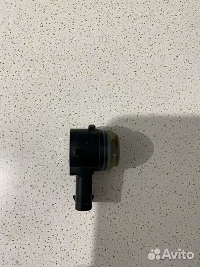 Парктроник, датчик парковки Hyundai Santa Fe 4