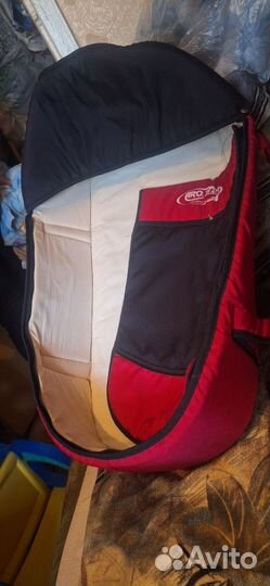 Сумка переноска детская