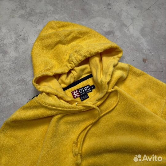 Худи ralph lauren