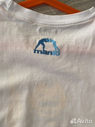 Футболка manto