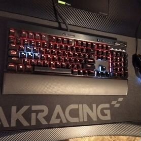 Коврик AKRacing Gaming Mouse Pad