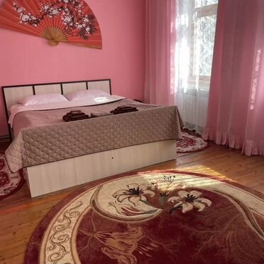 Комната 20 м² в 2-к., 1/2 эт.