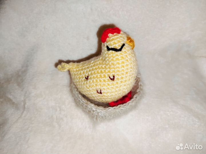 Пасхальный декор