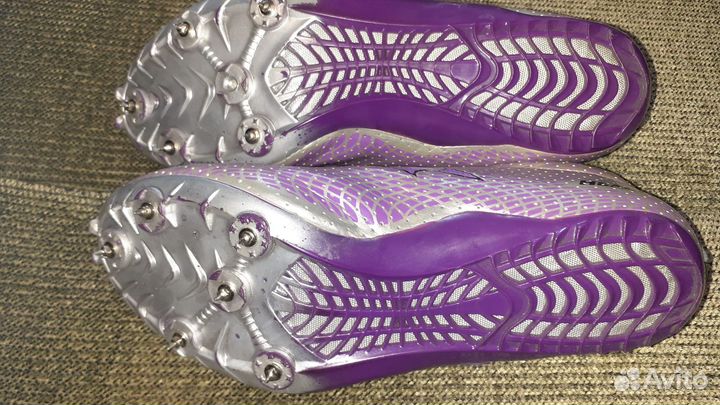 Бутсы для бега