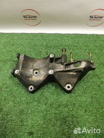 Кронштейн двигателя Chevrolet Lacetti хэтчбэк 1.6