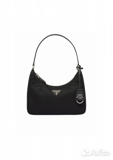Сумка prada re edition 2000
