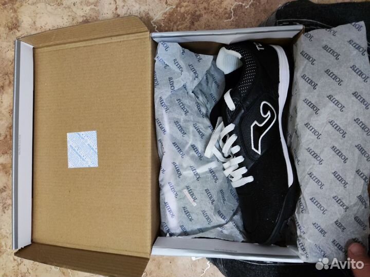 Шиповки joma top flex