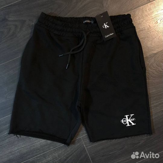 Шорты calvin klein