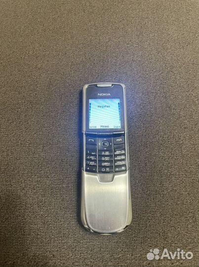 Nokia 8800
