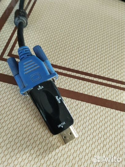 Монитор samsung 17