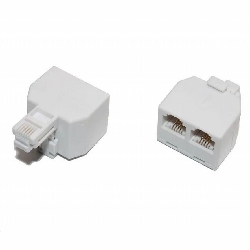 [2-K-1] Разветвитель Для Стационарного Телефона