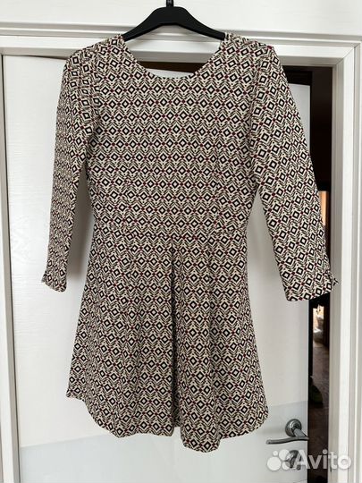 Платье Mango 42р