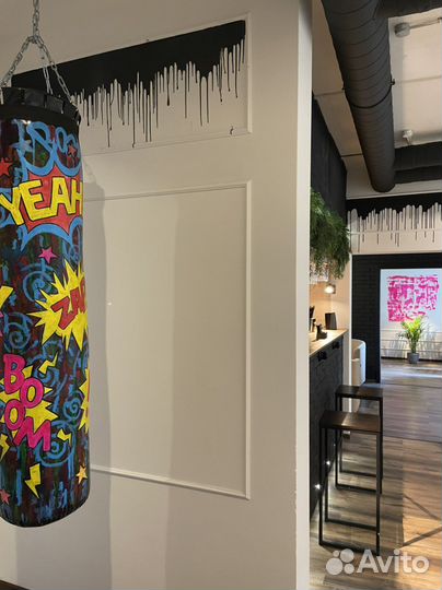 Вакансия кальянщик-бармен