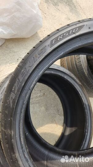 Falken Azenis FK-510 245/35 R20 35B