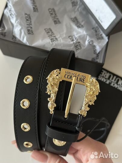 Ремень Versace Jeans Couture