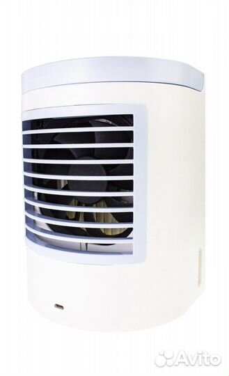 Увлажнитель новый