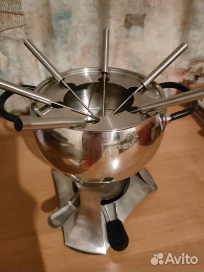 Набор для Фондю