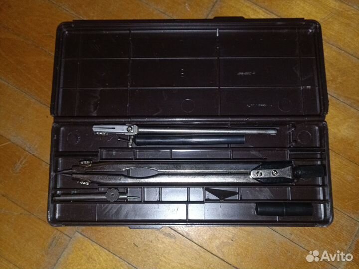 Циркуль советский