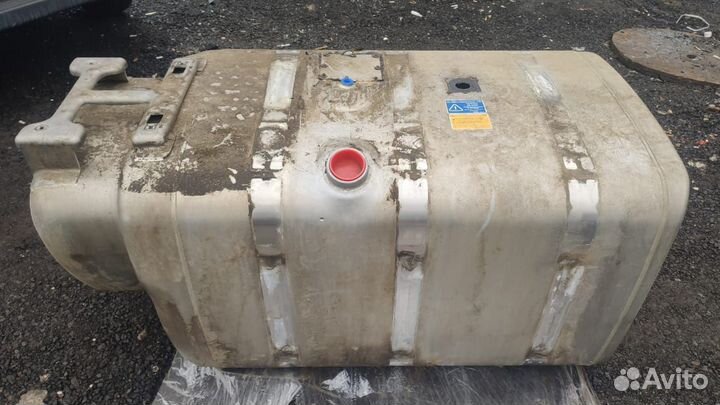 Топливный бак Scania 6 серии 2132702
