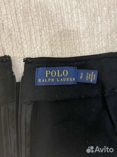 Костюм спортивный Polo Ralph Lauren