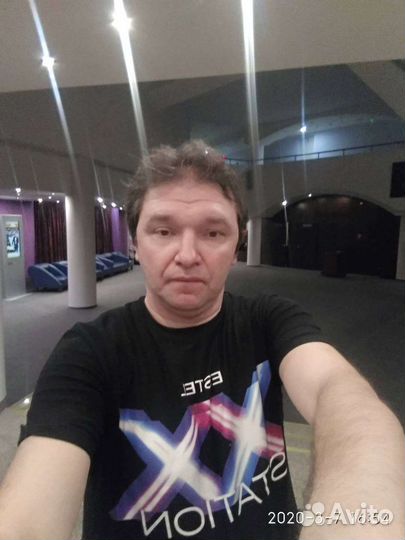 Звукорежиссер