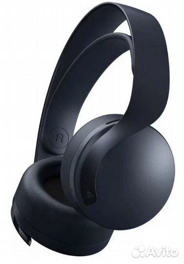 Беспроводная компьютерная гарнитура Sony pulse 3D