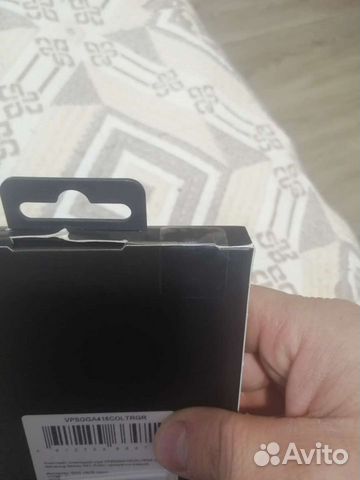 Чехол на самсунг А41