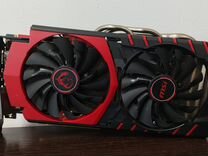 Gtx 960 4 Gb Гарантия