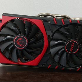 Gtx 960 4 Gb Гарантия