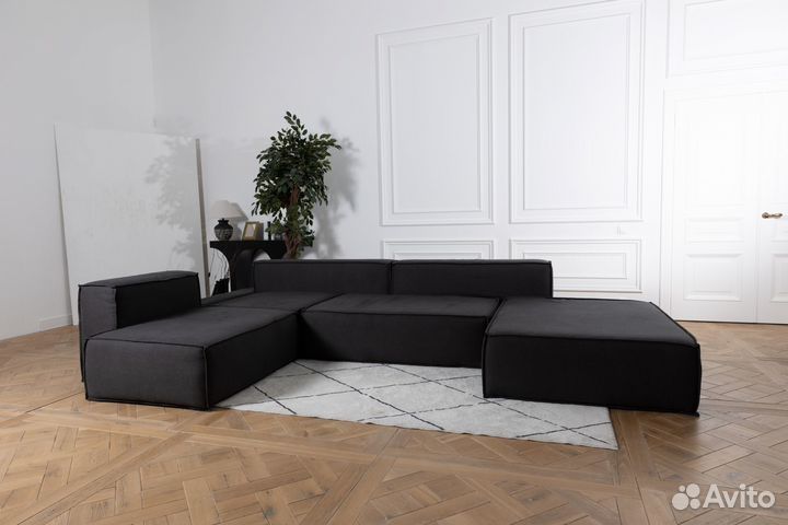 Диван 2000х1200 мм