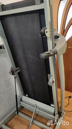 Беговая дорожка Torneo Magic T-410