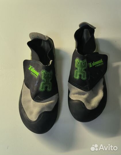 Скальники детские 35