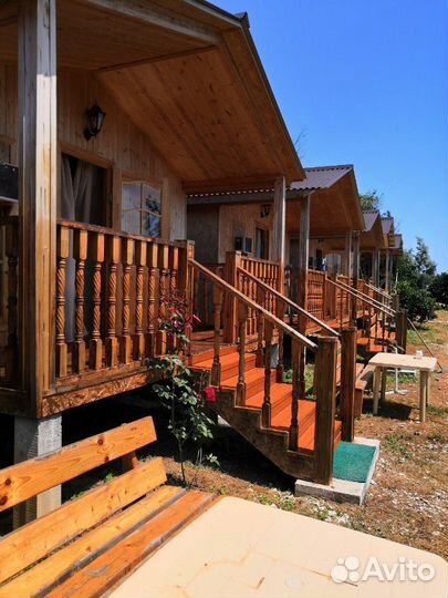 Отдых в Абхазии