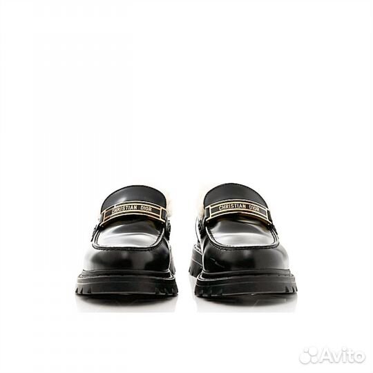 Лоферы женские