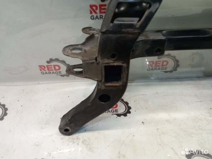 Подрамник задний Chevrolet Captiva C140 LE5 2011