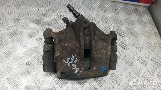 Суппорт тормозной передний правый ford mondeo 3 (L